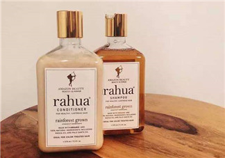 rahua有機種籽洗發(fā)水怎么樣？好用嗎？