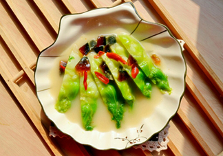 兒菜怎么吃？兒菜可不可以做泡菜