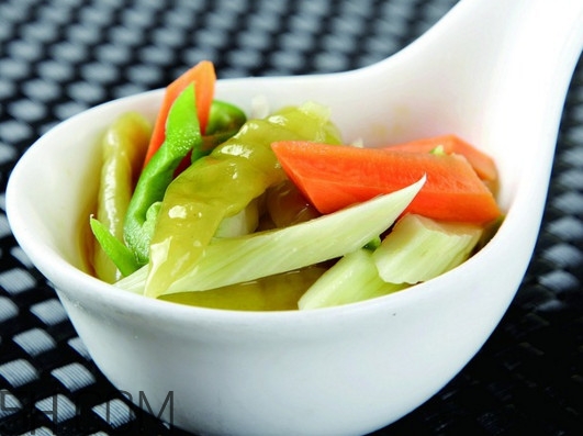 四川泡菜每天吃會不會得癌？四川泡菜怎么做