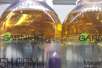 卡尼爾卸妝水哪種顏色好？卡尼爾卸妝水顏色區(qū)別