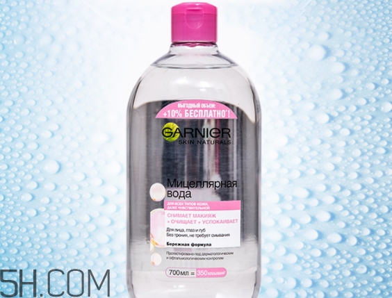 卡尼爾卸妝水和alovivi皇后卸妝水哪款好？