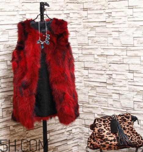 貉子毛是什么毛？貉子毛貴嗎？