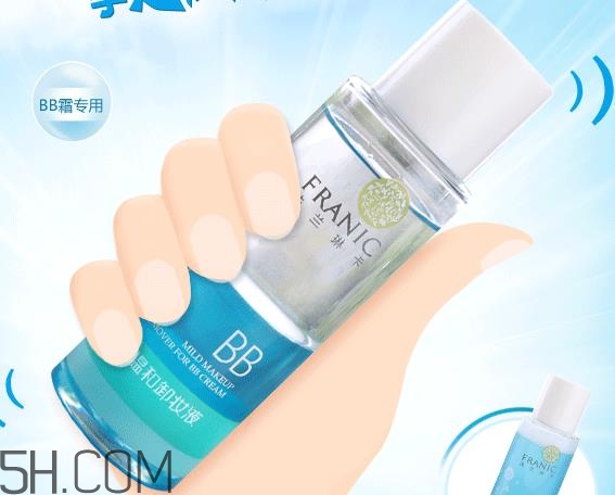 法蘭琳卡卸妝水好用嗎？法蘭琳卡卸妝水怎么樣？