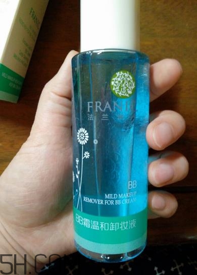 法蘭琳卡卸妝油怎么用？法蘭琳卡卸妝油價(jià)格
