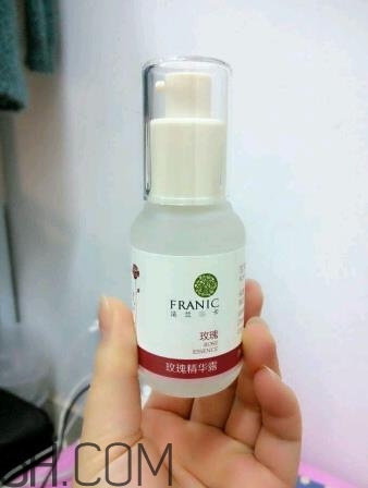 法蘭琳卡精華露怎么樣？法蘭琳卡精華露怎么用？