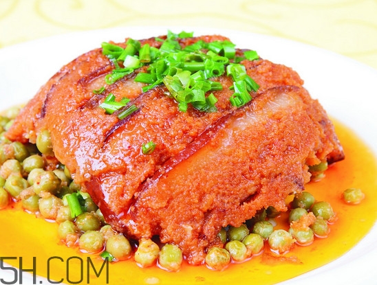 粉蒸肉怎么做？粉蒸肉是不是發(fā)物嗎