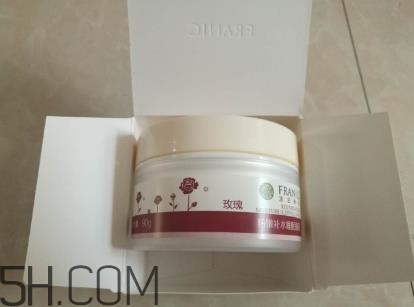 法蘭琳卡睡眠面膜怎么樣？法蘭琳卡睡眠面膜怎么用？