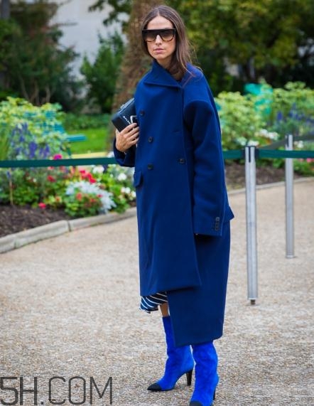 屁股大的女生穿什么好看？屁股大的人適合穿什么？