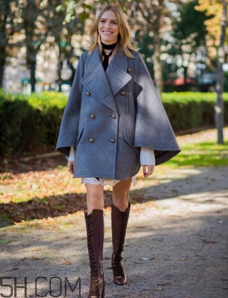 屁股大的女生穿什么好看？屁股大的人適合穿什么？