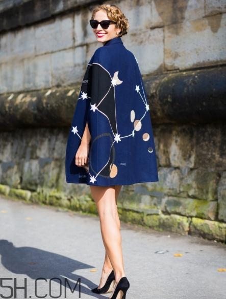 屁股大的女生穿什么好看？屁股大的人適合穿什么？