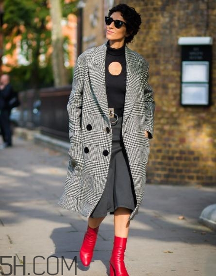 屁股大的女生穿什么好看？屁股大的人適合穿什么？