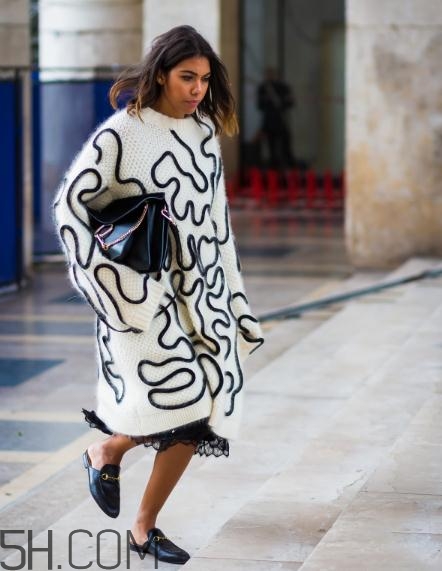 屁股大的女生穿什么好看？屁股大的人適合穿什么？