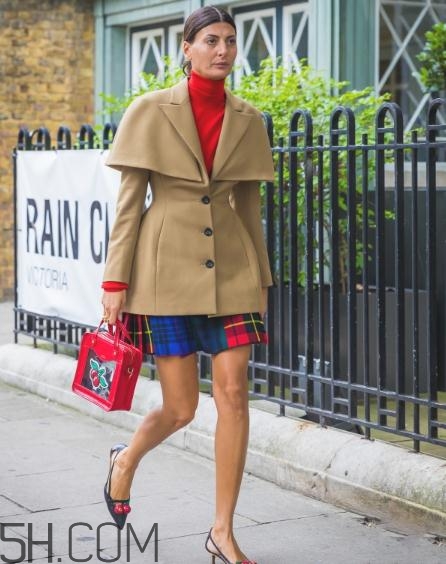 屁股大的女生穿什么好看？屁股大的人適合穿什么？