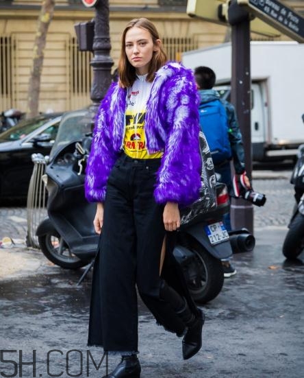 屁股大的女生穿什么好看？屁股大的人適合穿什么？