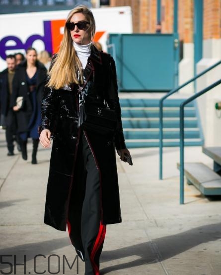 屁股大的女生穿什么好看？屁股大的人適合穿什么？