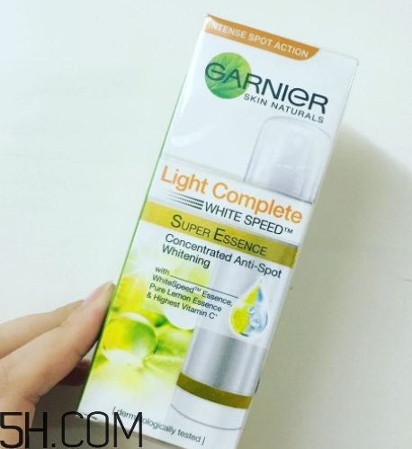 卡尼爾美白精華怎么用？卡尼爾美白精華使用方法