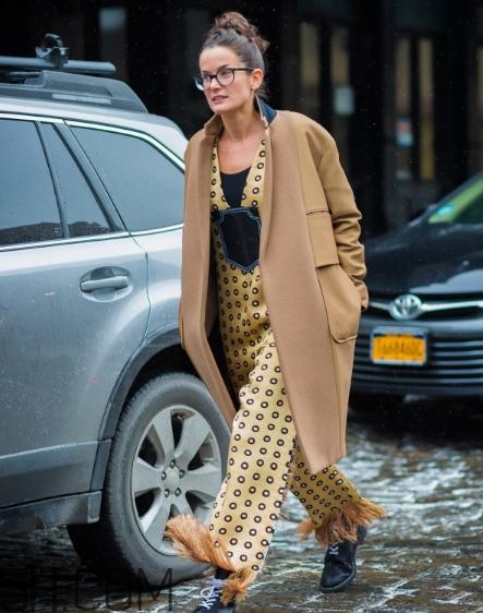 毛呢大衣會縮水嗎？毛呢大衣縮水了怎么辦？