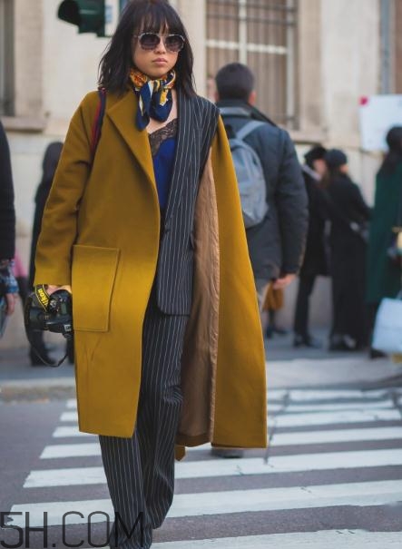 毛呢大衣會縮水嗎？毛呢大衣縮水了怎么辦？