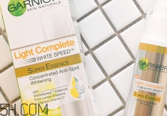 卡尼爾美白精華怎么樣？卡尼爾美白精華評(píng)測