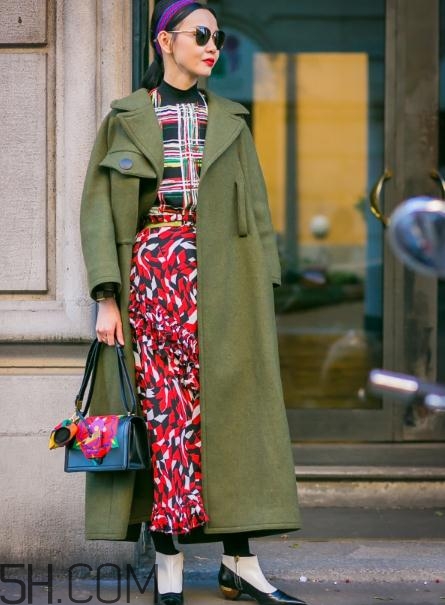 毛呢大衣可以熨燙嗎？毛呢大衣怎么熨燙？