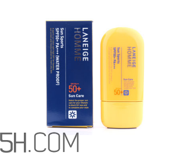 男士防曬霜哪個牌子好？安耐曬和fancl哪個好用？