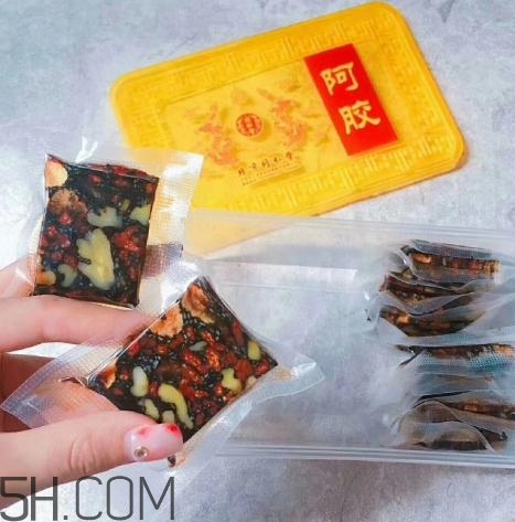 同仁堂的阿膠怎么樣？同仁堂的阿膠是真的嗎？