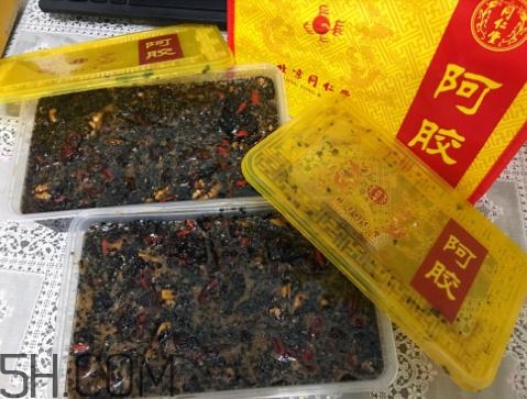 同仁堂的阿膠怎么樣？同仁堂的阿膠是真的嗎？