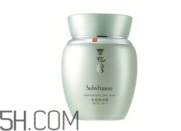 雪花秀防曬霜適合油性皮膚嗎？防曬霜的使用方法