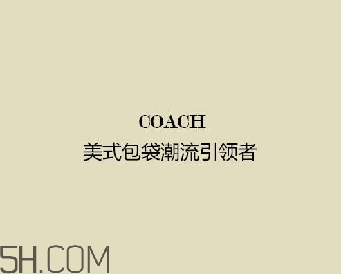 Tapestry是什么牌子 Tapestry coach是什么牌子 Tapestry是什么牌子 Tapestry coach是什么牌子