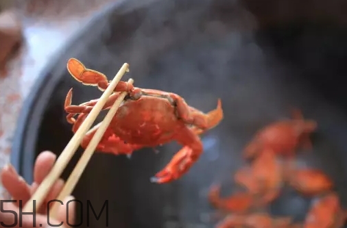 海虹蟹蒸多久才可以熟？海虹蟹蒸多長時(shí)間