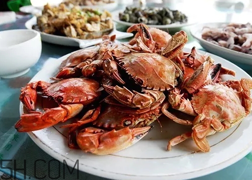 海虹蟹蒸多久才可以熟？海虹蟹蒸多長時(shí)間