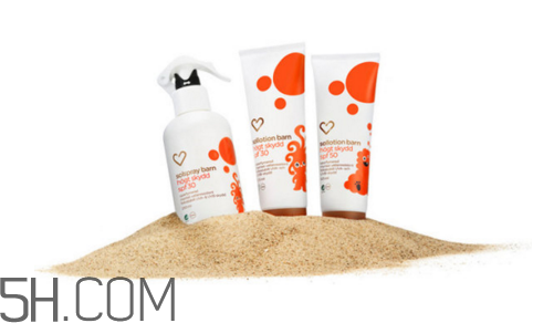 孕婦用什么防曬霜最好？防曬霜的選擇