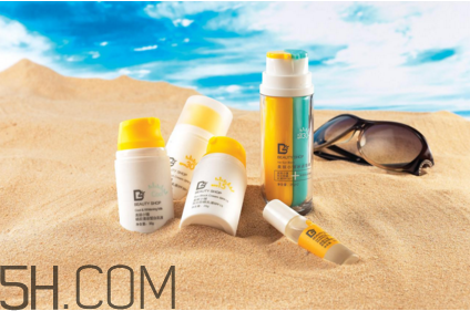 孕婦用什么防曬霜最好？防曬霜的選擇