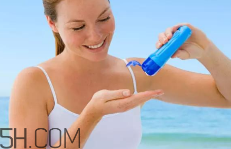 防曬霜涂在眼睛周圍要注意什么？孕婦選擇防曬霜的標(biāo)準(zhǔn)