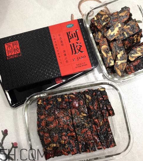 東阿阿膠怎么吃最好？東阿阿膠怎么弄碎？