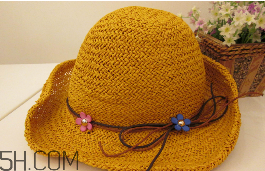 夏天戴遮陽帽要注意什么？怎樣挑選遮陽帽？