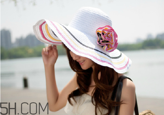夏天戴遮陽帽要注意什么？怎樣挑選遮陽帽？