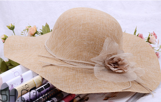夏天戴遮陽帽要注意什么？怎樣挑選遮陽帽？