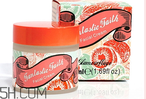 格蘭瑪弗蘭面霜哪款好用_格蘭瑪弗蘭面霜有幾款