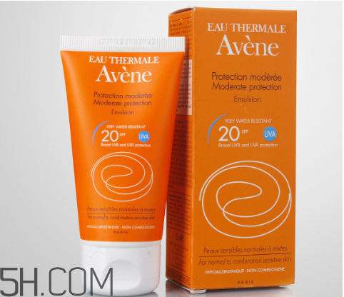 秋冬用什么防曬霜好？雅漾防曬霜有幾種？