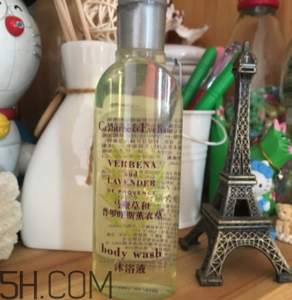 crabtree evelyn沐浴露怎么樣？crabtree evelyn沐浴露哪款好聞