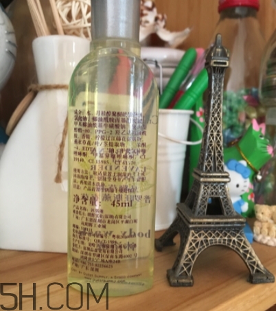 crabtree evelyn沐浴露怎么樣？crabtree evelyn沐浴露哪款好聞