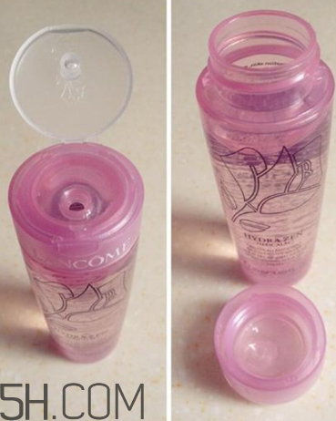 蘭蔻水份緣啫喱怎么樣？蘭蔻水份緣啫喱好用嗎？