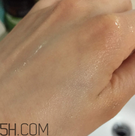 蘭蔻水份緣啫喱怎么樣？蘭蔻水份緣啫喱好用嗎？