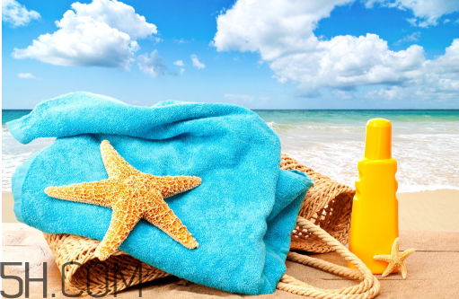 晚上出門要擦防曬霜嗎？夏天防曬神器推薦