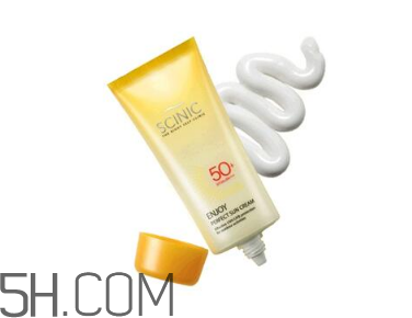 晚上出門要擦防曬霜嗎？夏天防曬神器推薦