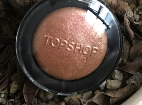 topshop眼影怎么樣？topshop眼影好用嗎？