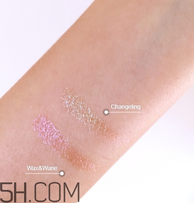 topshop眼影怎么樣？topshop眼影好用嗎？