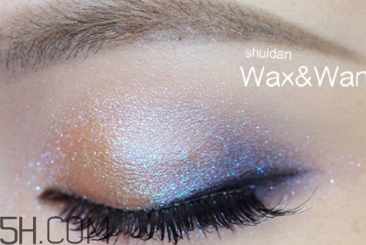 topshop眼影怎么樣？topshop眼影好用嗎？