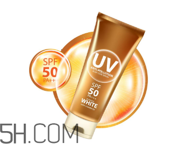 先涂防曬霜還是先涂隔離霜？素顏霜和防曬霜哪個先用？